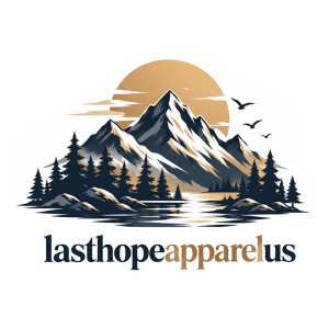 Last Hope Apparel: Trendy Fashion for Every Occasion
